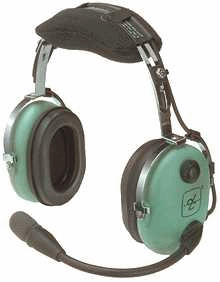 David Clark H10-13H Headset